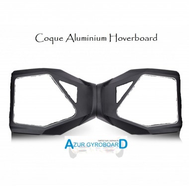COQUE ALUMINIUM HOVERBOARD