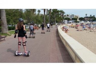 Excursion Hoverboard 120 minutes - photo 0