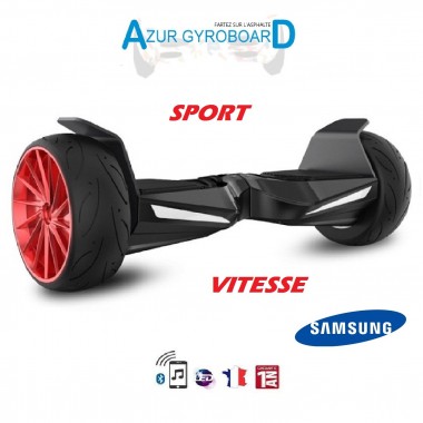 Hoverboard Hummer 8.5 pouces Sport