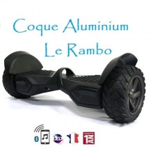 Hoverboard Tout Terrain Aluminium Hoverboard Tout Terrain Aluminium