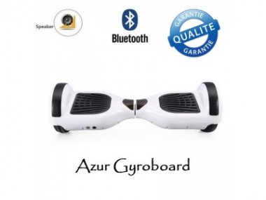 Hoverboard 6.5 pouces - photo 0