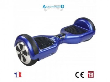 Hoverboard 6.5 pouces HighwayBoard - photo 0