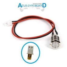 BOUTON Power ON/OFF HOVERBOARD BOUTON Power ON/OFF HOVERBOARD