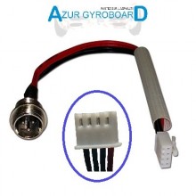 PORT CHARGEMENT HOVERBOARD 4 plot PORT CHARGEMENT HOVERBOARD 4 plot