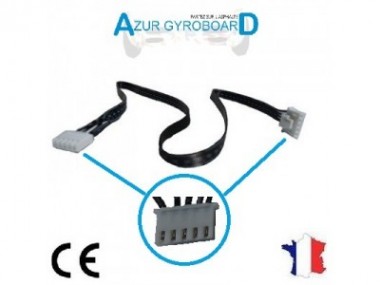 CABLE CARTE MERE DUAL HOVERBOARD - photo 0