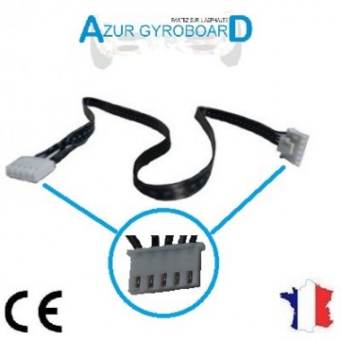 CABLE CARTE MERE DUAL HOVERBOARD