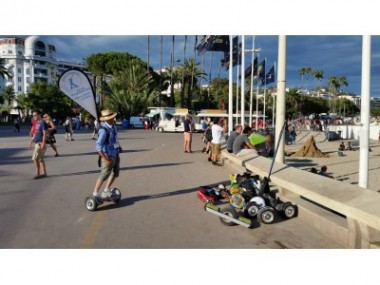 Initiation Hoverboard 30 minutes - photo 2