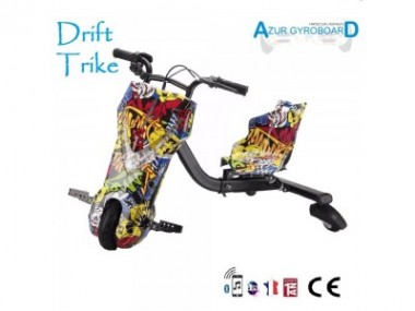 Drift Trike  Enfants et Adultes - photo 0