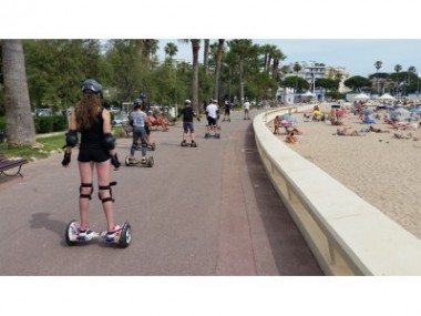 Excursion Hoverboard 120 minutes - photo 0