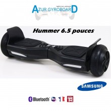 Hoverboard Hummer 6.5 pouces