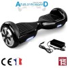 Hoverboard 6.5 pouces