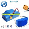BATTERIE HOVERBOARD CE